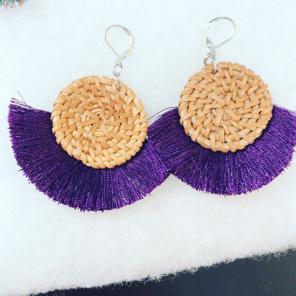 Statement Earrings